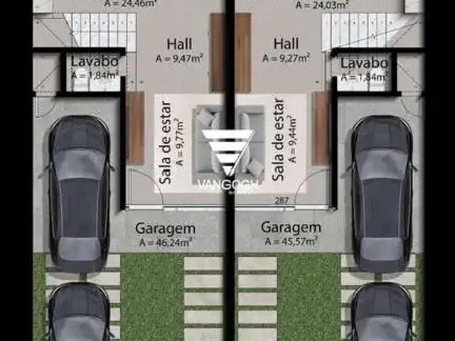 Casa venda em Região Geográfica Imediata de Itajaí, Balneario Camboriú