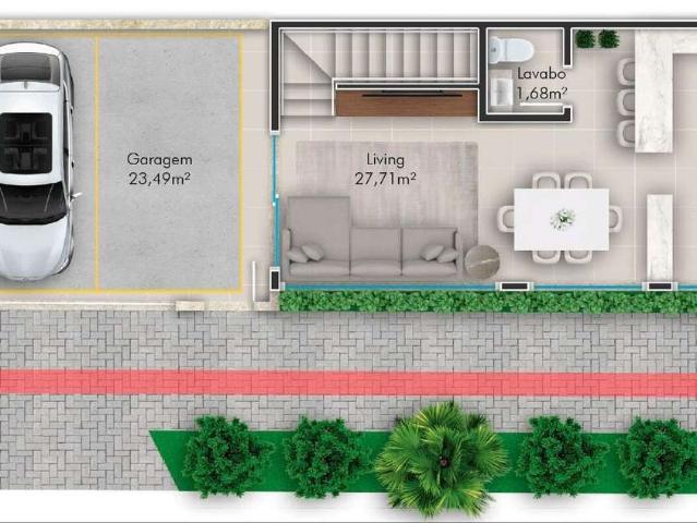 Casa venda em Região Geográfica Imediata de Itajaí, Balneario Camboriú