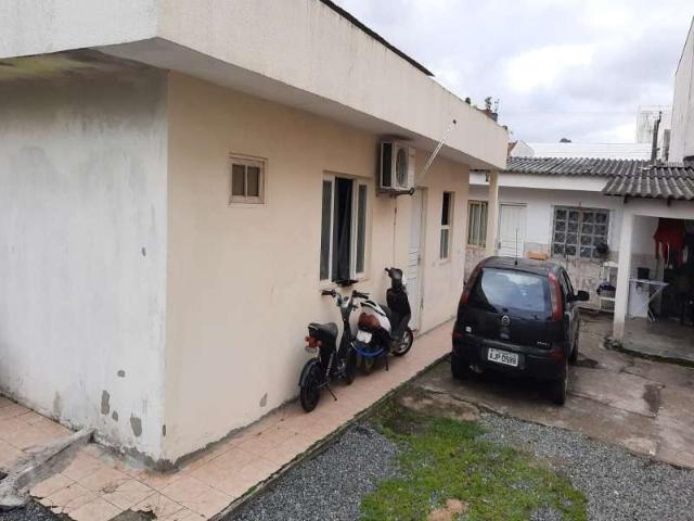 Casa venda em Região Geográfica Imediata de Itajaí, Balneario Camboriú