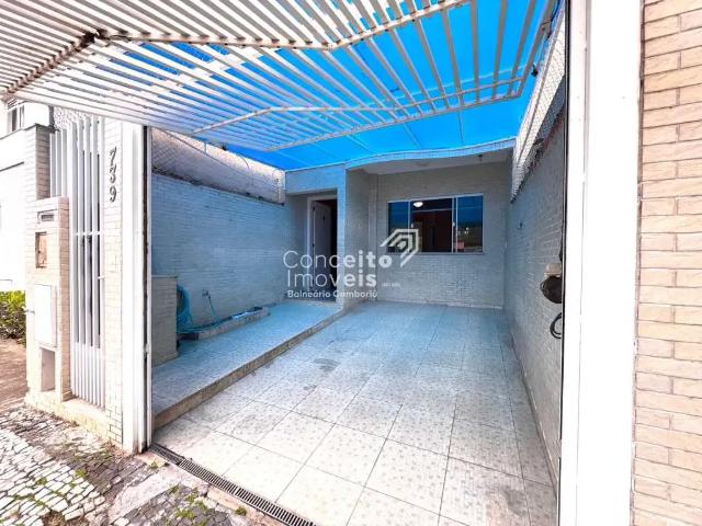 Casa venda em Região Geográfica Imediata de Itajaí, Balneario Camboriú