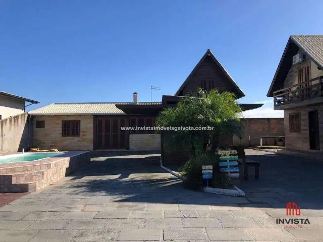 Casa venda em Região Geográfica Imediata de Araranguá, Balneario Gaivota