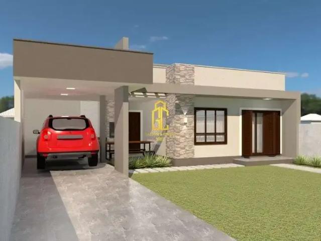 Casa venda em Balneário Gaivota, Região Geográfica Intermediária de Criciúma