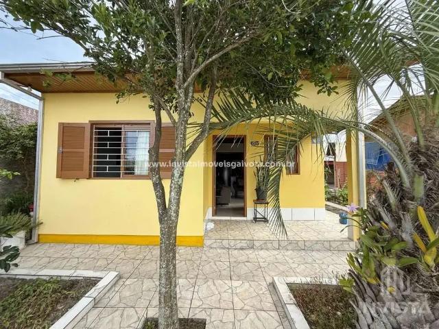 Casa venda em Região Geográfica Imediata de Araranguá, Balneario Gaivota