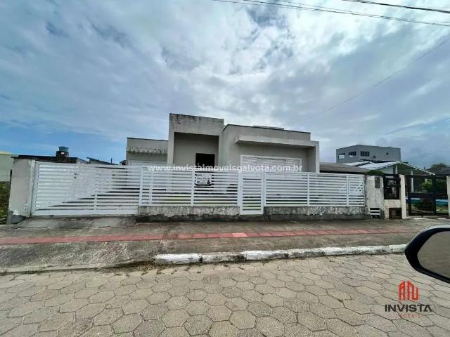 Casa venda em Região Geográfica Imediata de Araranguá, Balneario Gaivota