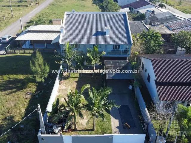 Casa venda em Balneário Gaivota, Região Geográfica Intermediária de Criciúma