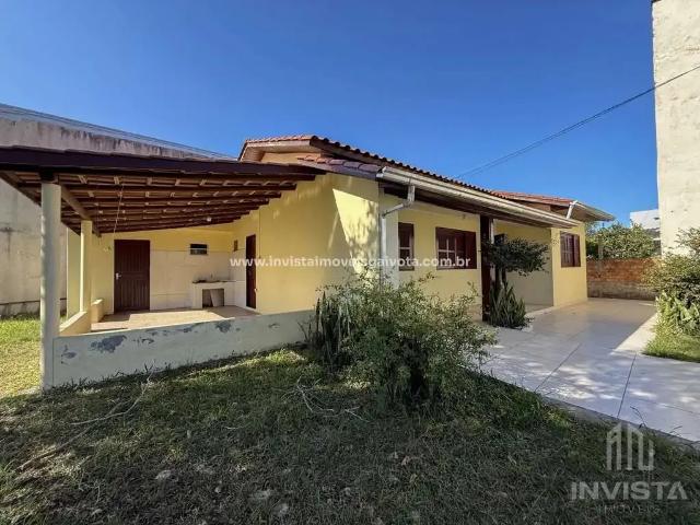 Casa venda em Região Geográfica Imediata de Araranguá, Balneario Gaivota