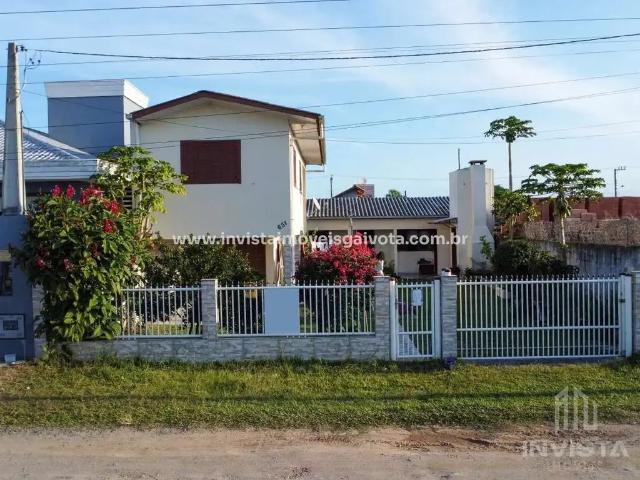 Casa venda em Região Geográfica Imediata de Araranguá, Balneario Gaivota
