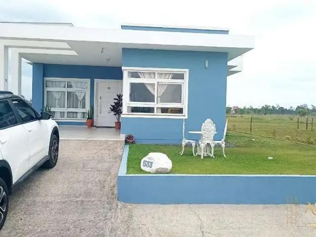 Casa venda em Região Geográfica Imediata de Araranguá, Balneario Gaivota