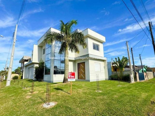 Casa venda em Região Geográfica Imediata de Araranguá, Balneario Gaivota