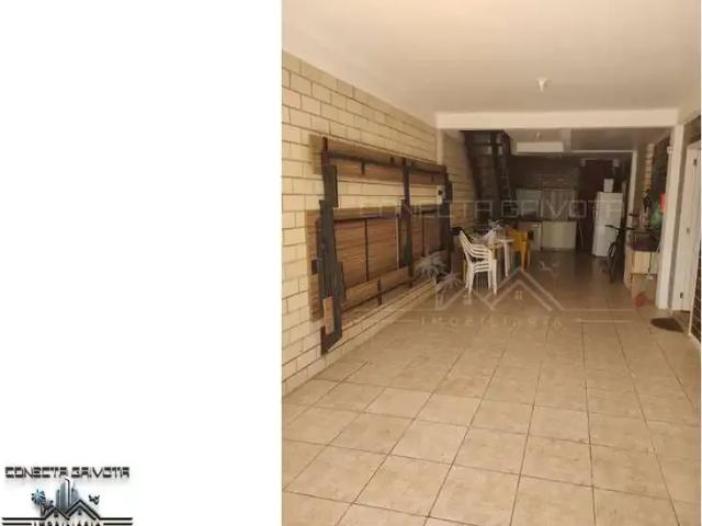 Casa venda em Balneário Gaivota, Região Geográfica Intermediária de Criciúma