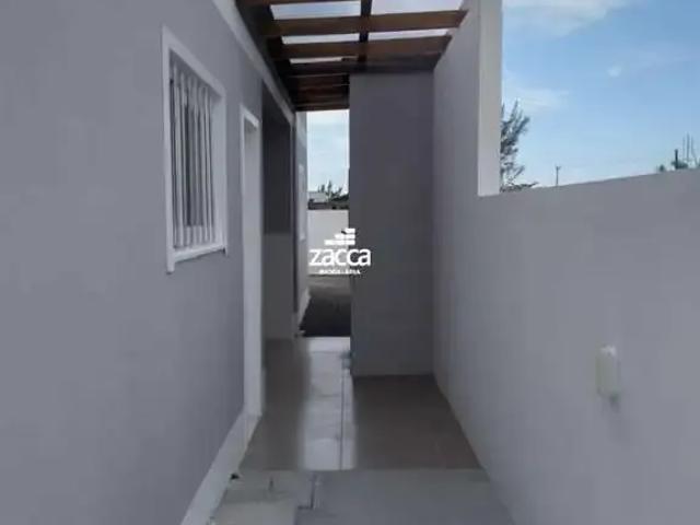Casa venda em Balneário Gaivota, Região Geográfica Intermediária de Criciúma