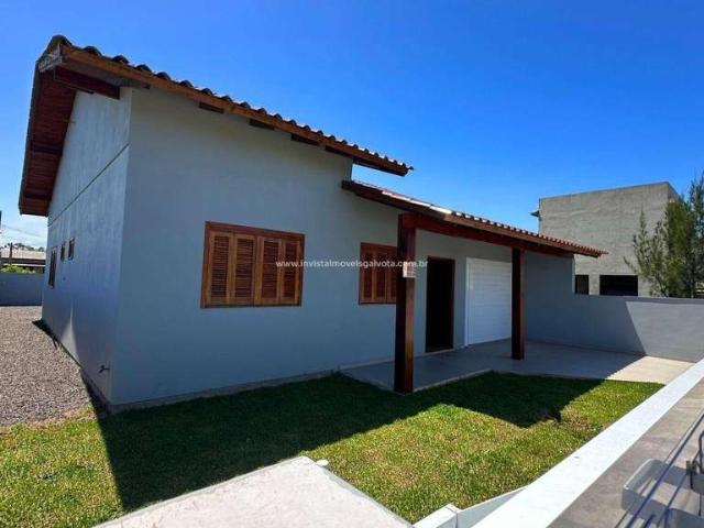 Casa venda em Região Geográfica Imediata de Araranguá, Balneario Gaivota