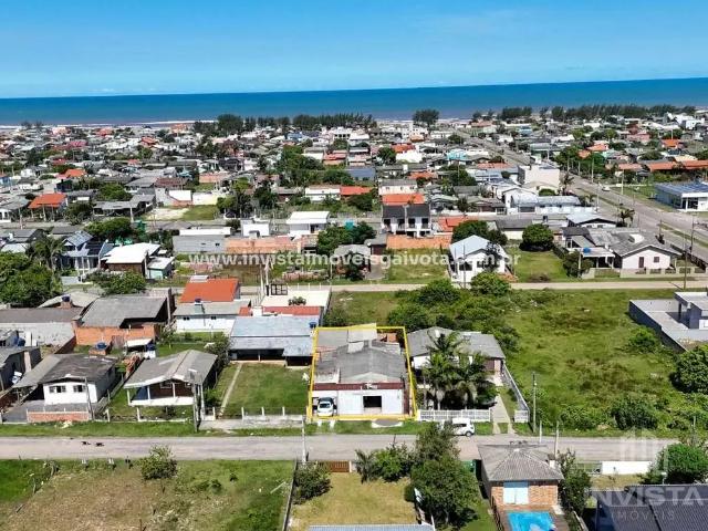 Casa venda em Balneário Gaivota, Região Geográfica Intermediária de Criciúma