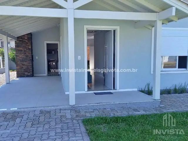 Casa venda em Região Geográfica Imediata de Araranguá, Balneario Gaivota