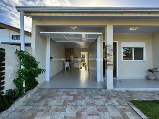 Casa venda em Balneário Gaivota, Região Geográfica Intermediária de Criciúma