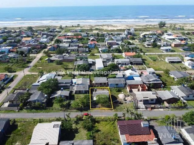 Casa venda em Região Geográfica Imediata de Araranguá, Balneario Gaivota