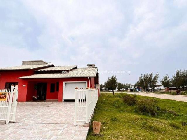 Casa venda em Região Geográfica Imediata de Araranguá, Balneario Gaivota