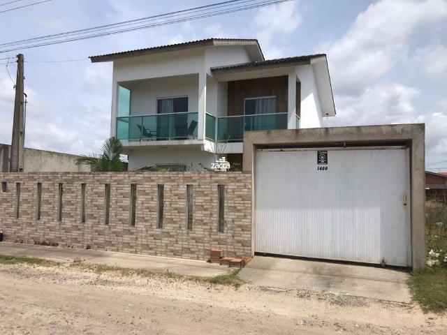 Casa venda em Região Geográfica Imediata de Araranguá, Balneario Gaivota