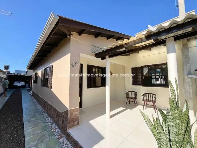 Casa venda em Região Geográfica Imediata de Araranguá, Balneario Gaivota