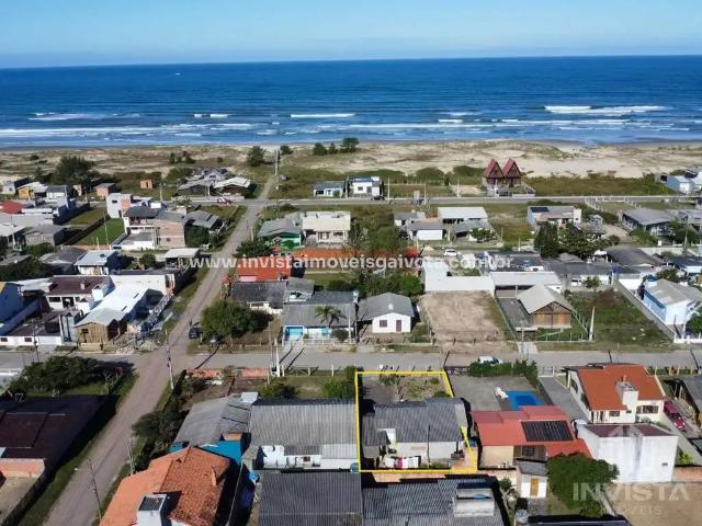 Casa venda em Balneário Gaivota, Região Geográfica Intermediária de Criciúma