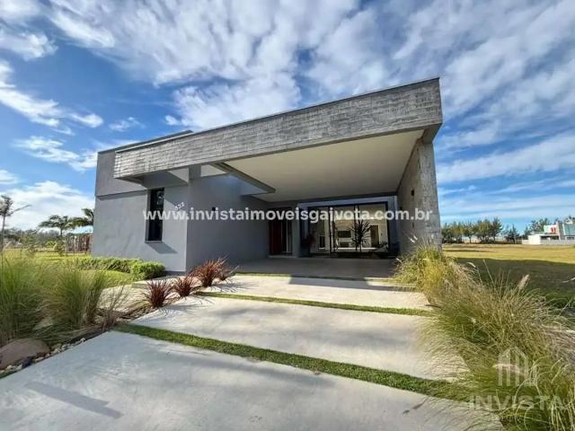 Casa venda em Região Geográfica Imediata de Araranguá, Balneario Gaivota