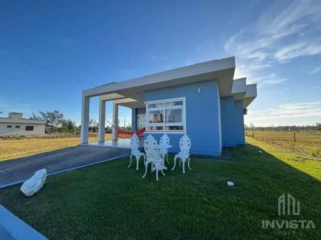 Casa venda em Região Geográfica Imediata de Araranguá, Balneario Gaivota
