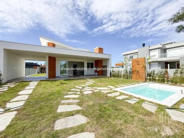 Casa venda em Região Geográfica Imediata de Araranguá, Balneario Gaivota