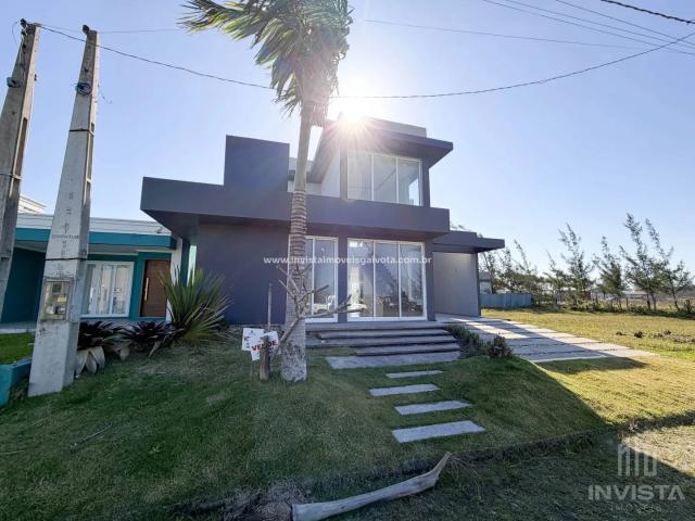 Casa venda em Balneário Gaivota, Região Geográfica Intermediária de Criciúma