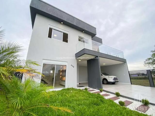 Casa venda em Região Geográfica Imediata de Araranguá, Balneario Gaivota
