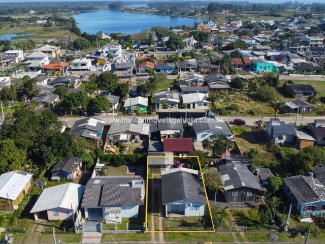 Casa venda em Região Geográfica Imediata de Araranguá, Balneario Gaivota
