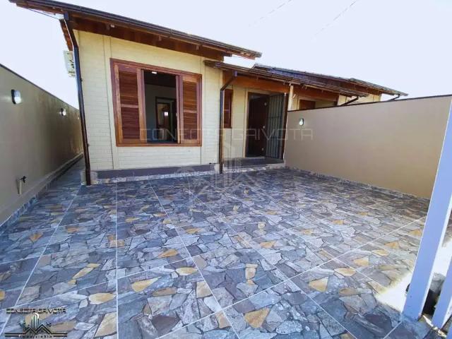 Casa venda em Balneário Gaivota, Região Geográfica Intermediária de Criciúma