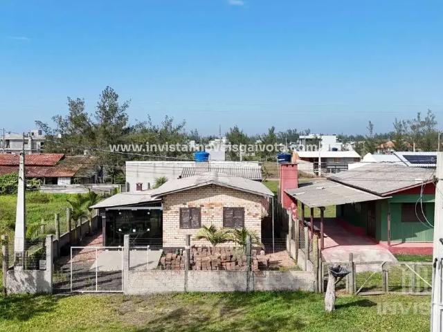 Casa venda em Balneário Gaivota, Região Geográfica Intermediária de Criciúma