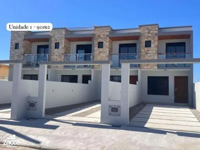 Casa venda em Balneário Gaivota, Região Geográfica Intermediária de Criciúma