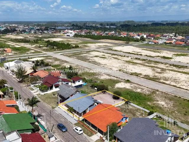 Casa venda em Região Geográfica Imediata de Araranguá, Balneario Gaivota