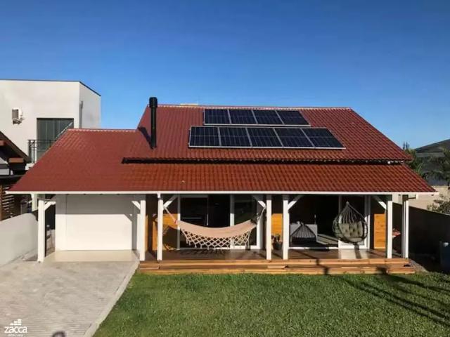 Casa venda em Balneário Gaivota, Região Geográfica Intermediária de Criciúma