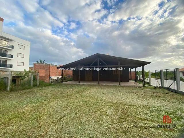 Casa venda em Região Geográfica Imediata de Araranguá, Balneario Gaivota