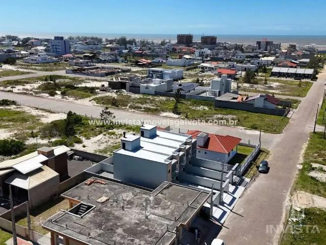 Casa venda em Balneário Gaivota, Região Geográfica Intermediária de Criciúma