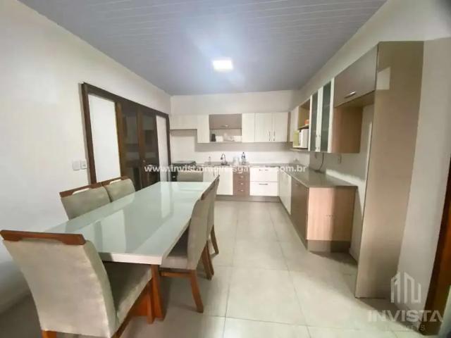 Casa venda em Balneário Gaivota, Região Geográfica Intermediária de Criciúma