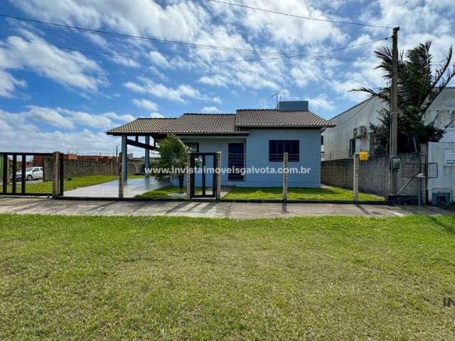 Casa venda em Região Geográfica Imediata de Araranguá, Balneario Gaivota