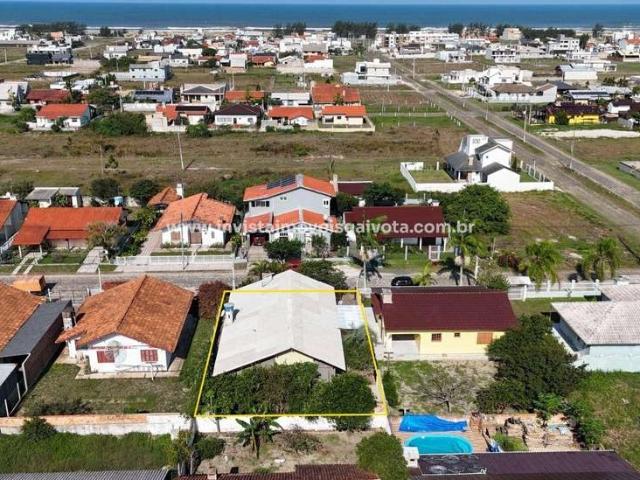 Casa venda em Região Geográfica Imediata de Araranguá, Balneario Gaivota