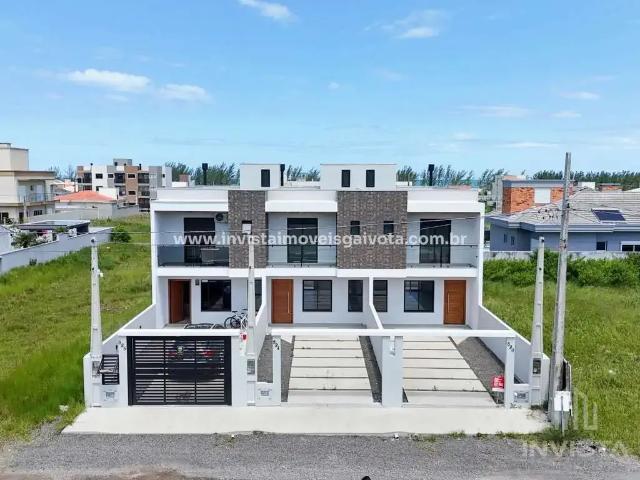 Casa venda em Região Geográfica Imediata de Araranguá, Balneario Gaivota