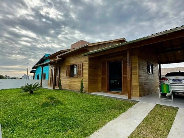 Casa venda em Balneário Gaivota, Região Geográfica Intermediária de Criciúma
