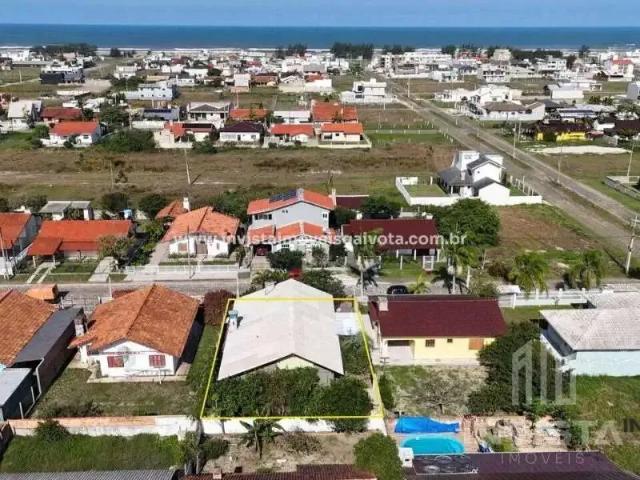 Casa venda em Região Geográfica Imediata de Araranguá, Balneario Gaivota
