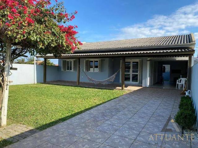 Casa venda em Região Geográfica Imediata de Araranguá, Balneario Gaivota