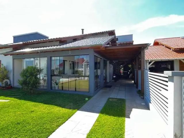 Casa venda em Região Geográfica Imediata de Araranguá, Balneario Gaivota
