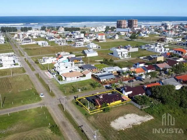 Casa venda em Região Geográfica Imediata de Araranguá, Balneario Gaivota