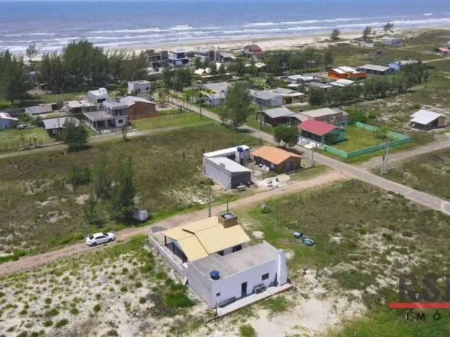 Casa venda em Balneário Gaivota, Região Geográfica Intermediária de Criciúma