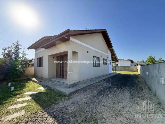 Casa venda em Região Geográfica Imediata de Araranguá, Balneario Gaivota