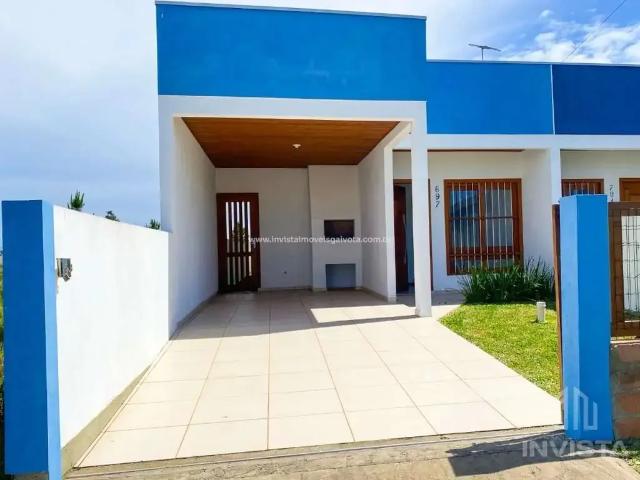 Casa venda em Região Geográfica Imediata de Araranguá, Balneario Gaivota