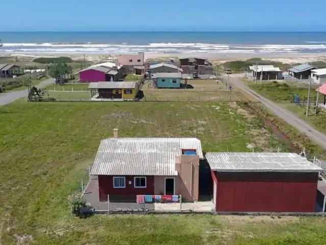 Casa venda em Região Geográfica Imediata de Araranguá, Balneario Gaivota